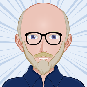 Fundraising Page: Charles Mullins